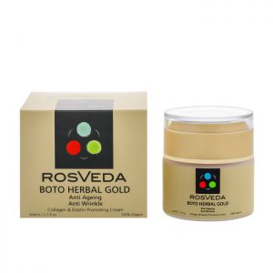 BOTO HERBAL ΦΥΣΙΚΟ BOTOX