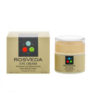 EYE CREAM ΚΡΕΜΑ ΜΑΤΙΩΝ