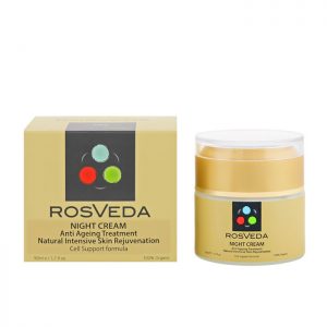 NIGHT CREAM ΚΡΕΜΑ ΝΥΚΤΟΣ