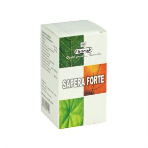 CHARAK SAPERA FORTE