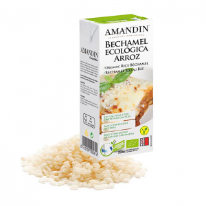 AMANDIN ΜΠΕΣΑΜΕΛ ΡΥΖΙΟΥ