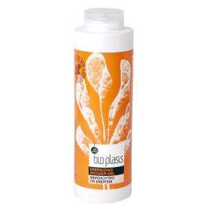 BIOPLASIS ΑΦΡΟΛΟΥΤΡΟ ΓΙΑ ΕΝΕΡΓΕΙΑ 500ML
