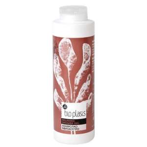 BIOPLASIS ΧΑΛΑΡΩΤΙΚΟ ΑΦΡΟΛΟΥΤΡΟ 500ML
