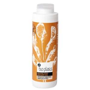 BIOPLASIS ΑΦΡΟΛΟΥΤΡΟ ΑΝΑΖΩΟΓΟΝΗΤΙΚΟ 500ML