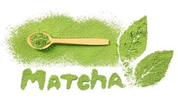 Τι είναι ακριβώς το Matcha Tea;