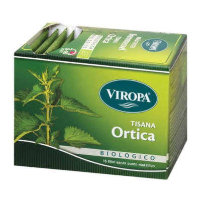 VIROPA ΤΣΑΙ ΤΣΟΥΚΝΙΔΑ ORTICA