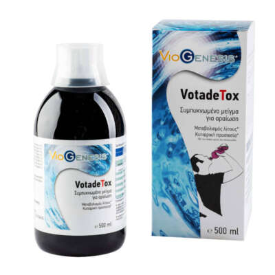 VIOGENESIS VotadeTox Liquid 500 ml